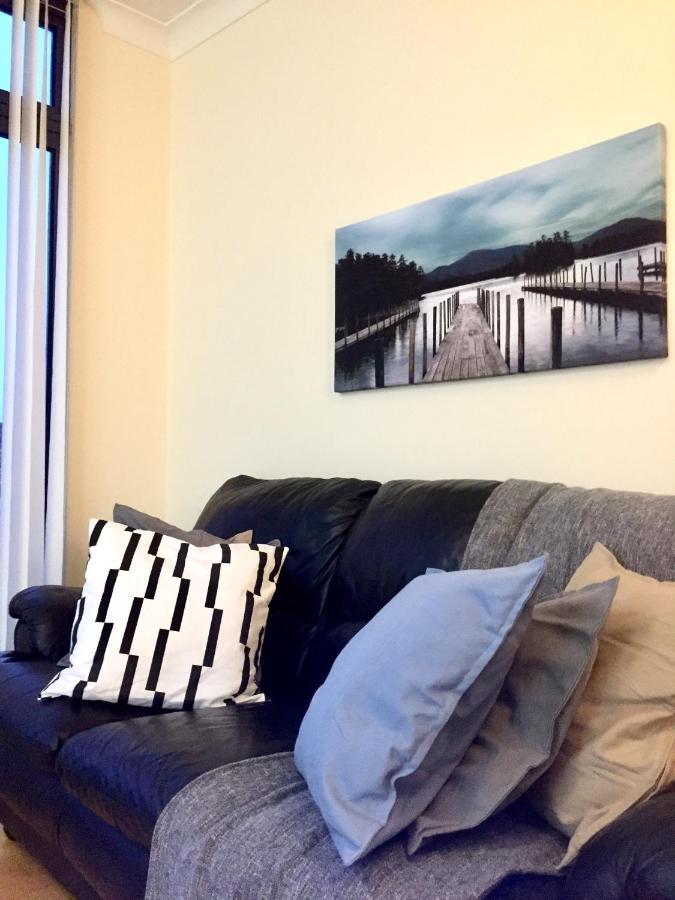 Green Plaza - Serviced Apartment Birmingham Extérieur photo